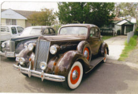16 -1 Packard