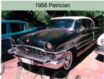 1956 Patrician